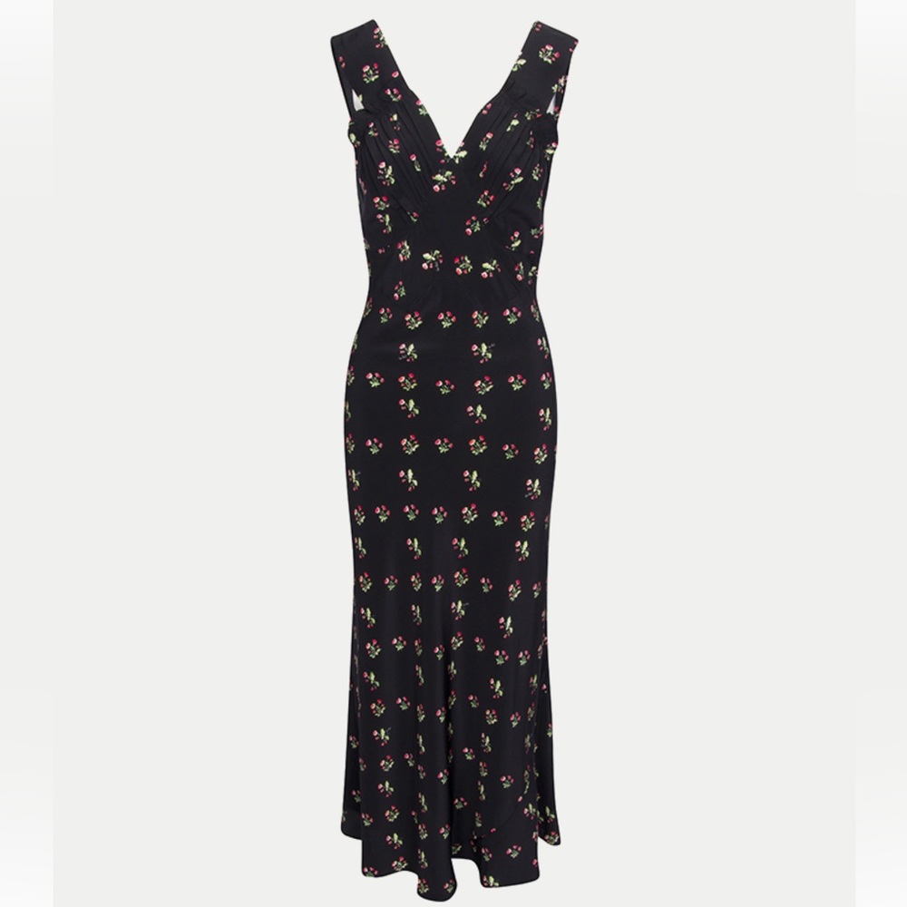 Realization par maxi dress. Size small.